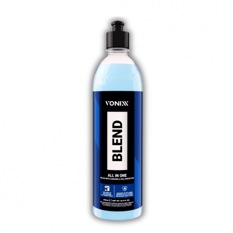 BLEND ALL IN ONE 500ML VONIXX
