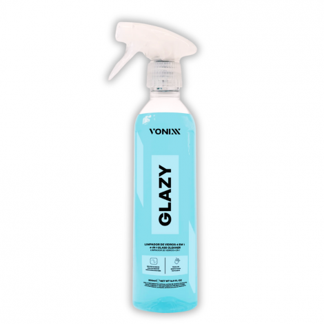 GLAZY 500ML VONIXX