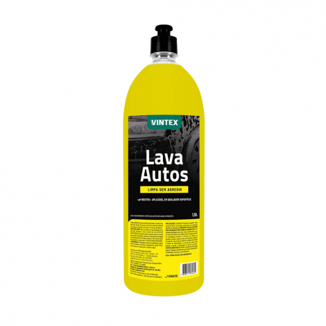LAVA AUTOS 1,5L VINTEX