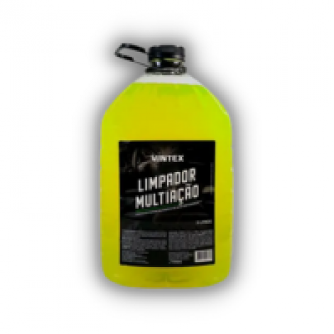 LIMPADOR MULTIACAO 5L