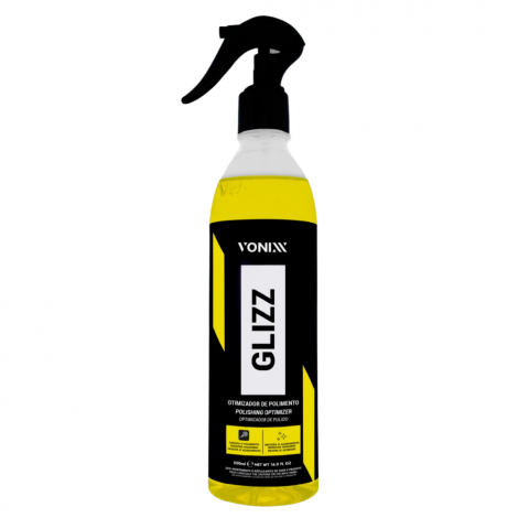 LUBRIFICANTE GLIZZ 500ML VONIXX