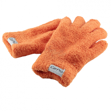 LUVA DE MICROFIBRA GLOVE PAR CARPRO