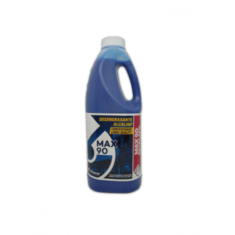 MAX 90 CONCENTRADO 2L CLEANER