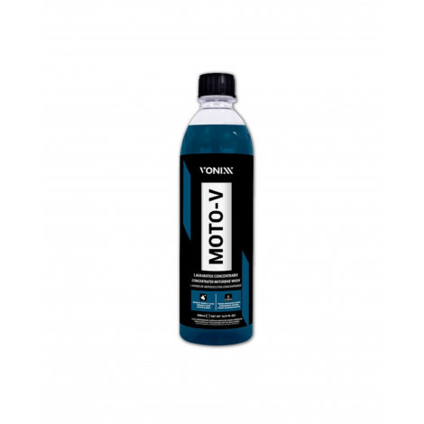 MOTO-V LAVA MOTOS 500ML VONIXX