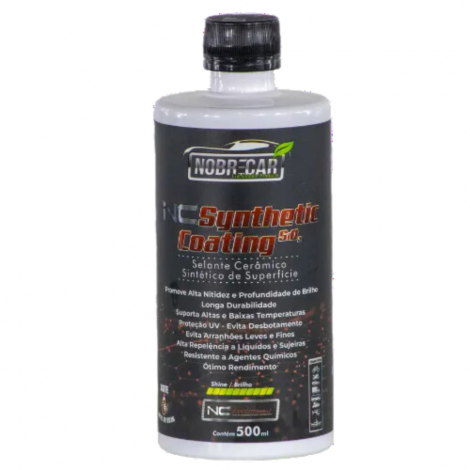 NC SYNTHETIC 500ML NOBRE