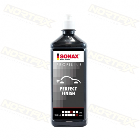 COMPOSTO POLIDOR PERFECT FINISH 1L SONAX