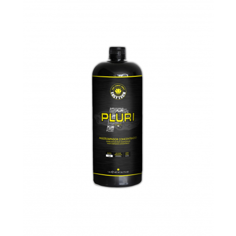 PLURI 1500ML EASYTECH