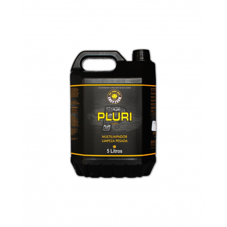 PLURI 5L EASYTECH