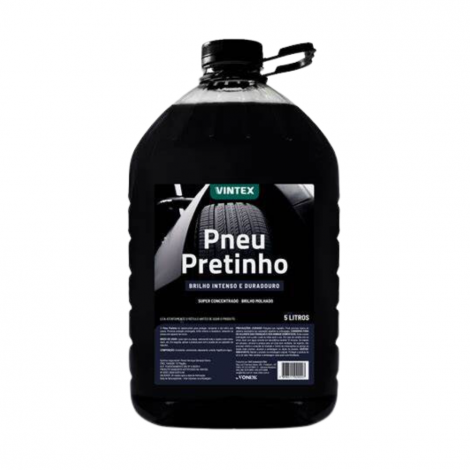 PNEU PRETINHO 5L VONIXX