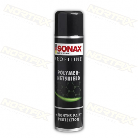 POLYMER NETSHIELD 340ML SONAX