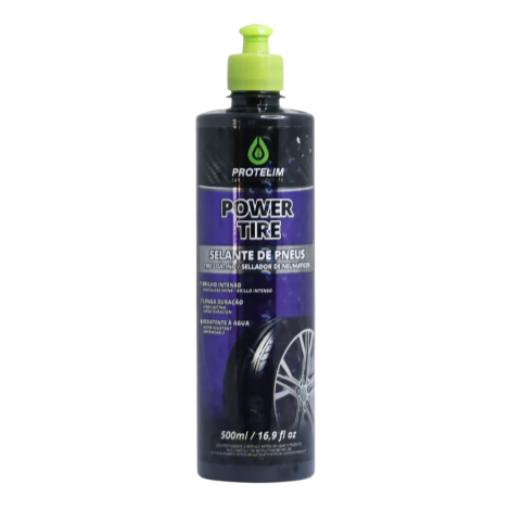 POWER TIRE 500ML PROTELIM