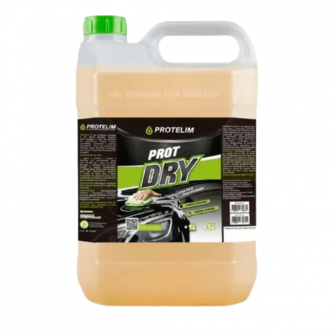 PROT-DRY 5L PROTELIM