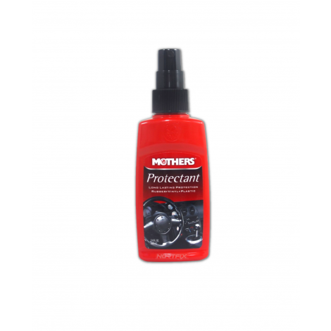 PROTECTANT  - RUBBER VINYL PLASTIC CARE 100ML MOTHERS