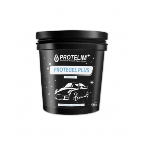 PROTEGEL PLUS 3,1KG PROTELIM