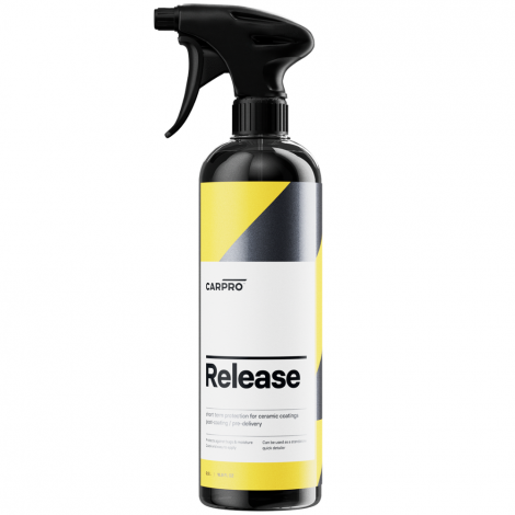 RELEASE - 500ML