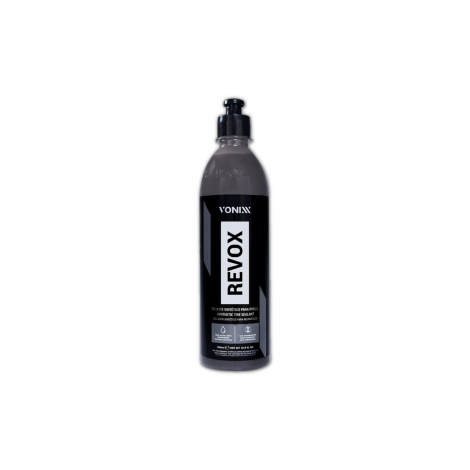 REVOX 500ML VONIXX