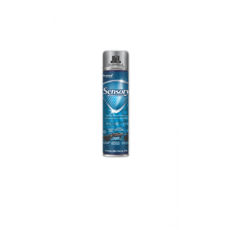 SENSORY SELANTE DE PINTURA 300ML ALCANCE