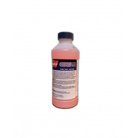 SHAMPOO CARWASH CW-37 236ML MALCO