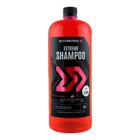 SHAMPOO EXTREME 1,5L