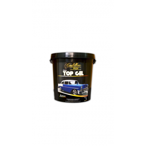 SILICONE TOP GEL 1KG CADILLAC