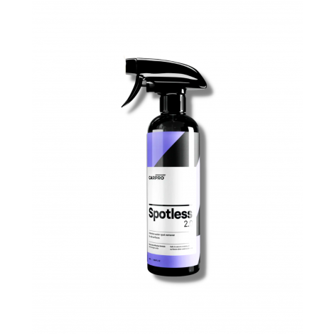 SPOTLESS 2.0 500ML CARPRO