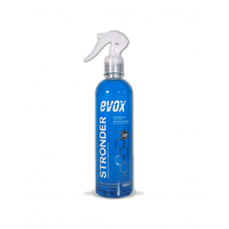 STRONDER APC 500ML, EVOX