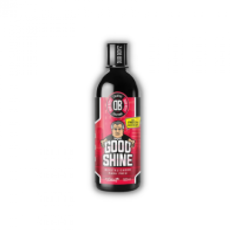 THE GOOD SHINE - REVITALIZADOR PARA PNEUS (500 ML)