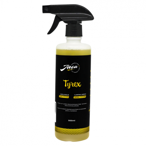 TYREX 500ML LIMPA PNEUS