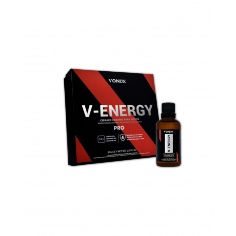 V-ENERGY PRO 50ML VONIXX