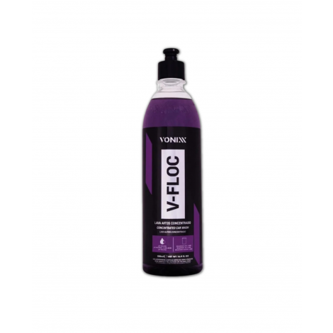 V-FLOC 500ML VONIXX