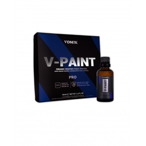 V-PAINT PRO 50ML VONIXX