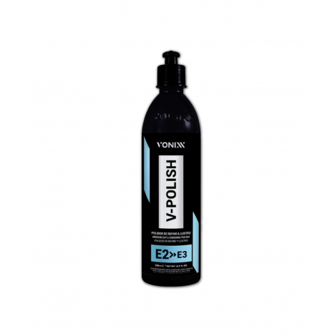 V-POLISH POLIDOR REFINO PREMIUM 500ML VONIXX