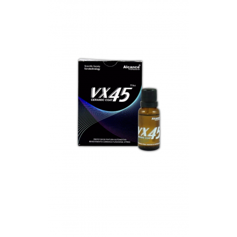 VITRIFICADOR VX45 60ML ALCANCE