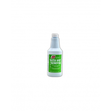 WATER SPOT REMOVER 566G MALCO