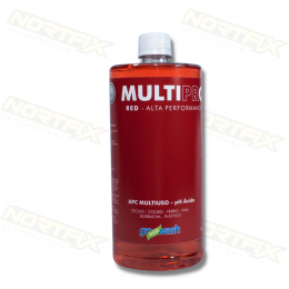 APC MultiPro RED - Limpador Multiuso 1Lt (Go Eco Wash)