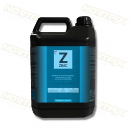 ZBAC 5L EASYTECH