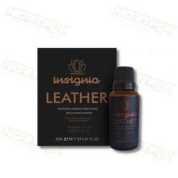 INSIGNIA LEATHER 30ML EASYTECH
