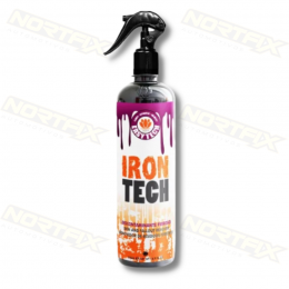 IRONTECH 500ML EASYTECH