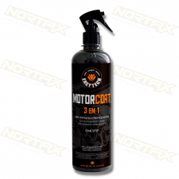 MOTORCOAT 500ML EASYTECH