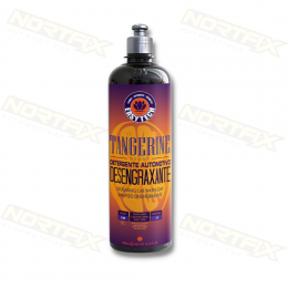 TANGERINE 500ML EASYTECH