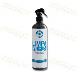 LIMPA VIDROS 500ML EASYTECH