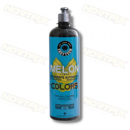 LAVA AUTO MELON COLORS AZUL 500ML EASYTECH