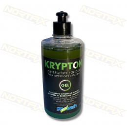 KRYPTON GEL 500ML GO ECO WASH