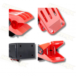 GANCHOS PARA TAPETE MAT CLAMP SGCB