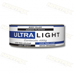 ULTRA LIGHT ADES PLASTICO 495G