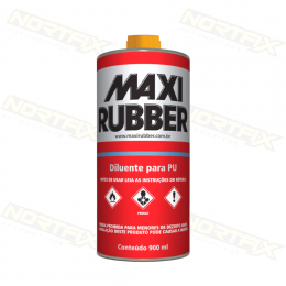 DILUENTE PARA PU 500 ML