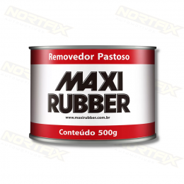 REMOVEDOR PASTOSO 500G