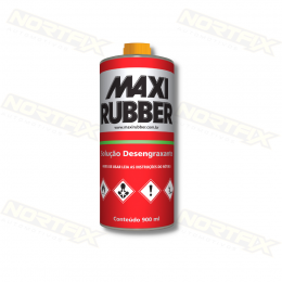 SOLUCAO DESENGRAXANT 900ML 12U