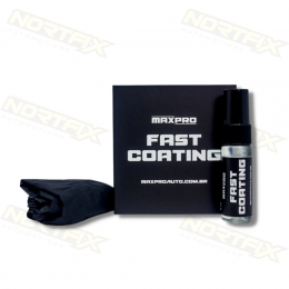 FAST COATING 20ML MAXPRO