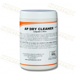 AP DRY CLEANER 500G SPARTAN